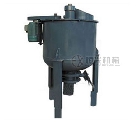 鋁粉(fen)攪拌罐 鋁(lǚ)粉攪拌機(jī)