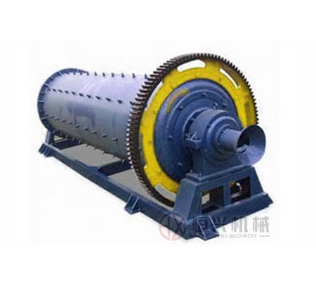 球(qiú)磨機-加氣(qi)混凝土砌(qi)塊設備