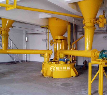 配(pei)料樓計量(liang)稱-計量系(xi)統