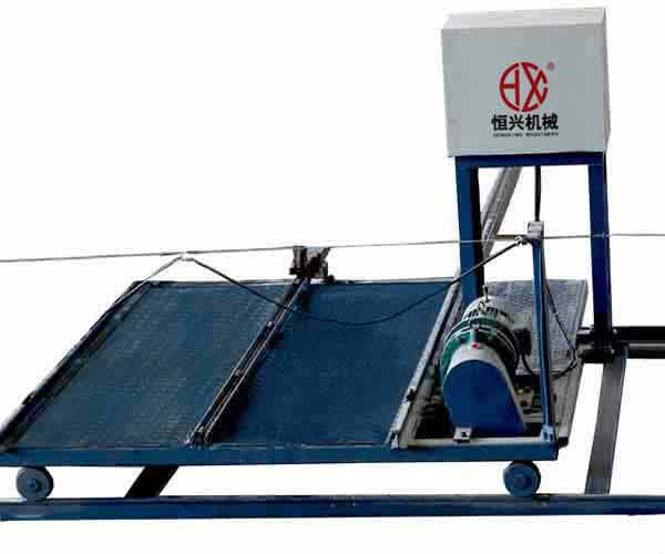 加(jia)氣塊擺渡車(chē)