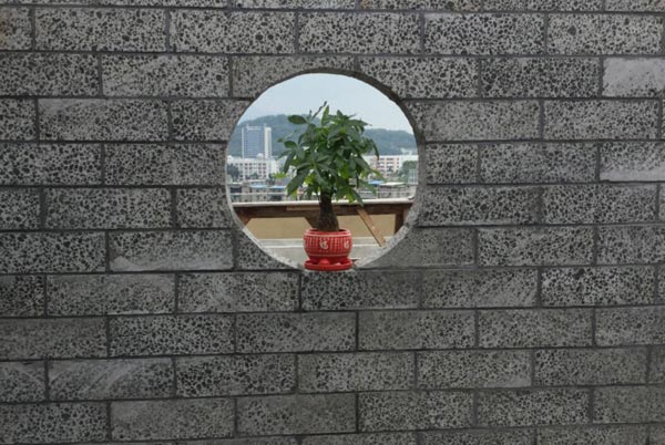 陶粒泡(pào)沫混凝土(tǔ)砌塊 陶粒(li)泡沫混凝(ning)土砌塊