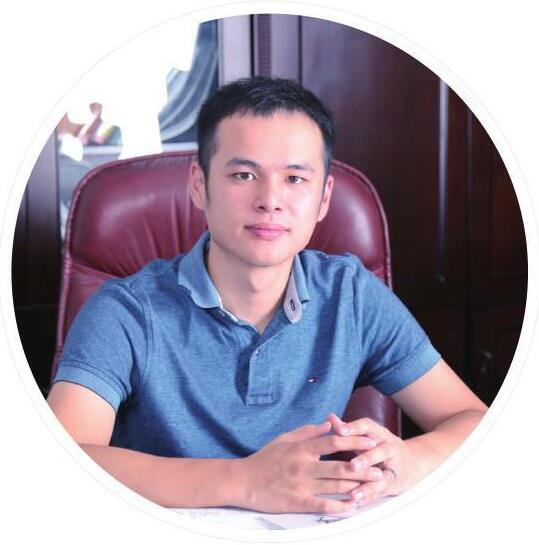 王(wang)俊煌：研發顯(xiǎn)威力! 機械行(hang)業品質取勝(shèng)強者恒興旺(wang)