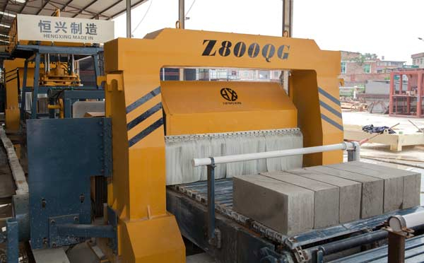 免(mian)蒸加氣磚設備廠(chǎng)家