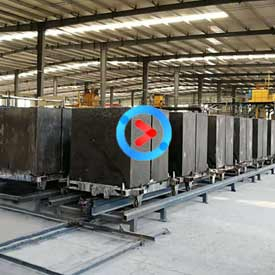 陶粒(lì)加氣塊生(sheng)産線視頻(pín)