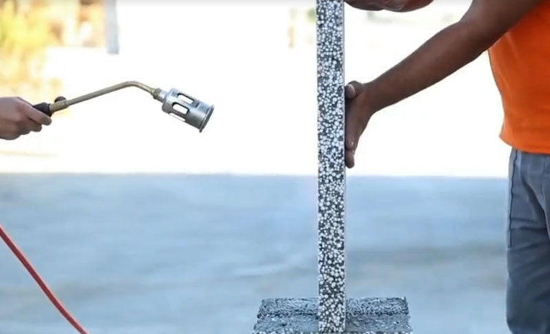 勻質自(zì)保溫砌塊(kuài)性能特點(dian)